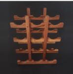 Parawood Fa bortartó 12 palackos (210098)