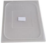 Paderno PP GN 1/1 fedő trans 53x32 cm (197180)