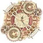 Robotime Zodiákus falióra 3D Puzzle (LC601)
