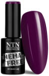 NTN Premium UV/LED Géllakk 132# (HEMA Free)