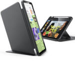ESR Flip Hybrid Case iPad 10.9" 2022 (10th gen. ) / 11" 2025 (11th gen. ) tok, fekete
