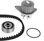 GRAF Vodné čerpadlo + sada ozubeného remeňa GRAF KP628-2 (KP628-2)