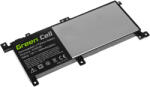 Green Cell Baterie compatibila Green Cell pentru laptop Asus X556UA X556UB X556UF X556UJ X556UQ X556UR X556UV, model Asus C21N1509