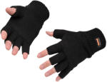 Portwest Ujjvég nélküli Insulatex kötött kesztyű