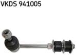 SKF Brat/bieleta suspensie, stabilizator SKF VKDS 941005 (VKDS 941005)
