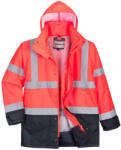 Portwest Hi-Vis Executive 5 az 1-ben kabát - munkaruha24 - 35 999 Ft