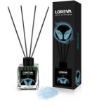 Loreva Odorizant De Camera Cu Betisoare Angel, Loreva, 100 ml