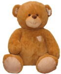 Tulilo Oktawian Teddy Bear Sitting brown 75 cm (9177)