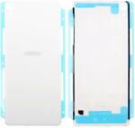 Sony Xperia XA F3111 - Carcasă Baterie + NFC Antenă (White) - 78PA3000010 Genuine Service Pack, White