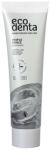 Ecodenta Triple Force Toothpaste паста за чувствителни зъби без флуорид с троен ефект унисекс 100 мл