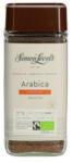 Simon Levelt Разтворимо кафе BIO Simon Lévelt BIO 100 g