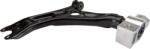 TRW Brat, suspensie roata TRW JTC3127 (JTC3127) - centralcar