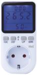 Well Priza pentru masurarea energiei consumate, Well (ELPM-04-WL)