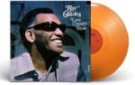 Charles, Ray Love Country Style (Orange Vinyl)