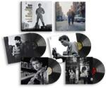 Dylan, Bob Bootleg Series Vol. 18: Through the Open Window, 1956-1963 Highlights - facethemusic - 33 990 Ft