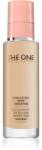 Oriflame The One Everlasting Sync Stress-Free дълготраен фон дьо тен SPF 20 цвят Light Beige 30ml