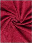 Kaptan Frottír TOP, 90 × 200 cm, bordó (5693217191-010)