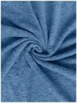 Kaptan Frottír TOP, 180 × 200 cm, kék (5693217283-015)