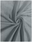 Kaptan Jersey Lux, 180 × 200 cm, világosszürke (5693218310-015)