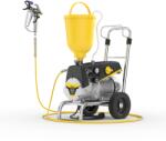 Wagner Pompa airless SuperFinish 23 Select Basic cart, motor 230 V, 1.3 kW - doar pompa, debit material 2, 6 l/min (WA2366619)
