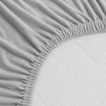 Kaptan Jersey TOP, 90 × 200 cm, világosszürke (5693216354-010)