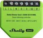 Shelly Gen3, Wi-Fi (SHELLY-GEN3-DIMMER)