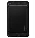 Spigen Tok Álló, Bőr Hatású (Aktív Flip, Oldalra Nyíló, Trifold, Asztali Tartó) Rozéarany Samsung Galaxy Tab A 10.1 Lte (2016) Sm-T585, Samsung Galaxy Tab A 10.1 Wifi (2016) Sm-T580