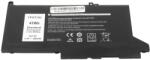 mitsu Dell Latitude E7390 / E7490 Notebook Akkumulátor 41Wh