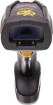 Datalogic Cititor coduri de bare Datalogic PowerScan PBT9600-DPX, 2D, DPM, BT, bat. detasabila, kit USB (PBT9600-DPXRBK10EU)