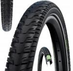 Schwalbe Energizer Plus Tour gumiabroncs 28 x 1.4 (37-622) Reflex
