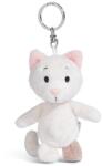 NICI Breloc NICI Love Cute cat 10cm VERDE (OLP102049401)