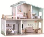 2Kids Toys Căsuța pentru păpuși Anička (DD2D98234) Casuta papusi