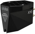 Ortofon MC X10 - mozgótekercses hangszedő