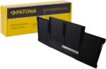 PATONA PT2317 Pro Apple A1466 Macbook Air 13" Laptop Akkumulátor 38 Wh