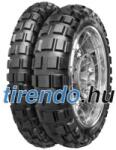 Continental TKC 80 Twinduro ( 150/70B17 TL 69Q hátsó kerék, M+S jelzés ) - tirendo