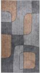 Vitaus Сива миеща се пътека 80x200 cm - Vitaus (KRN-6025-80x200)