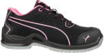 PUMA Fuse TC Pink Wns Low S1PS ESD FO SR női munkavédelmi cipő (PUM-644110-39) - munkaruhakozpont