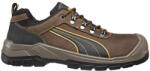 PUMA Sierra Nevada Low S3S FO CI HI HRO SR munkavédelmi cipő (PUM-640730-41) - munkaruhakozpont