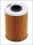 MISFAT Olejový filter MISFAT L587 (L587)