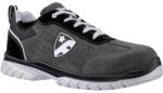 Footguard SMART GREY LOW S1P FO SR munkavédelmi cipő (FOO-641790-39) - munkaruhakozpont