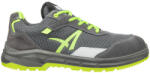 Albatros Axis Green Low S1P FO SR munkavédelmi cipő (ALB-647340-37) - munkaruhakozpont
