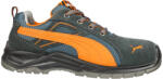 PUMA Omni Flash Low S1P SRC Védőcipő (PUM-643620-42) - munkaruhakozpont