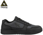 Albatros Squad BLK ST Low O2 FO SR munkavédelmi cipő (ALB-646990-42) - munkaruhakozpont