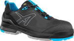 Albatros Taraval Black/Blue XW Low S3L ESD FO SR munkavédelmi cipő (ALB-648031-50)