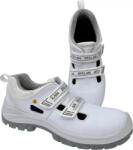 DECLAN 5921 White Tanner S1 ESD (5921)