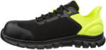 Albatros Octane yellow S1PS SR munkavédelmi cipő (ALB-647200-42) - munkaruhakozpont