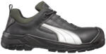 PUMA Cascades Low S3S FO CI HI HRO SR munkavédelmi cipő (PUM-640720-43)