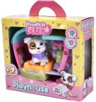 Simba Toys Pamper Petz: Căsuță de joacă mini cu cățeluș - Simba Toys (105950136) Figurina