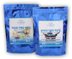 FitSport Nutrition 2x Maxi Pro 90% 750g - vanília - gyogy-novenyek - 12 042 Ft