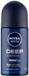 Nivea Roll-on Men 50ml Deep Black Carbon